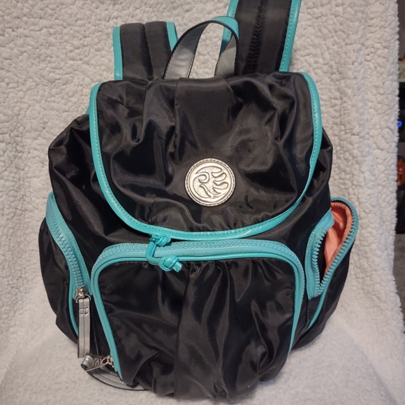 NWOT Rare Earth by Stone Mountain backpack - Picture 13 of 14